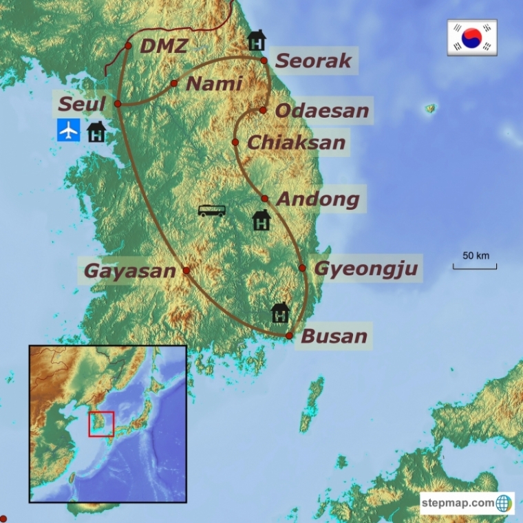 Lõuna-Korea