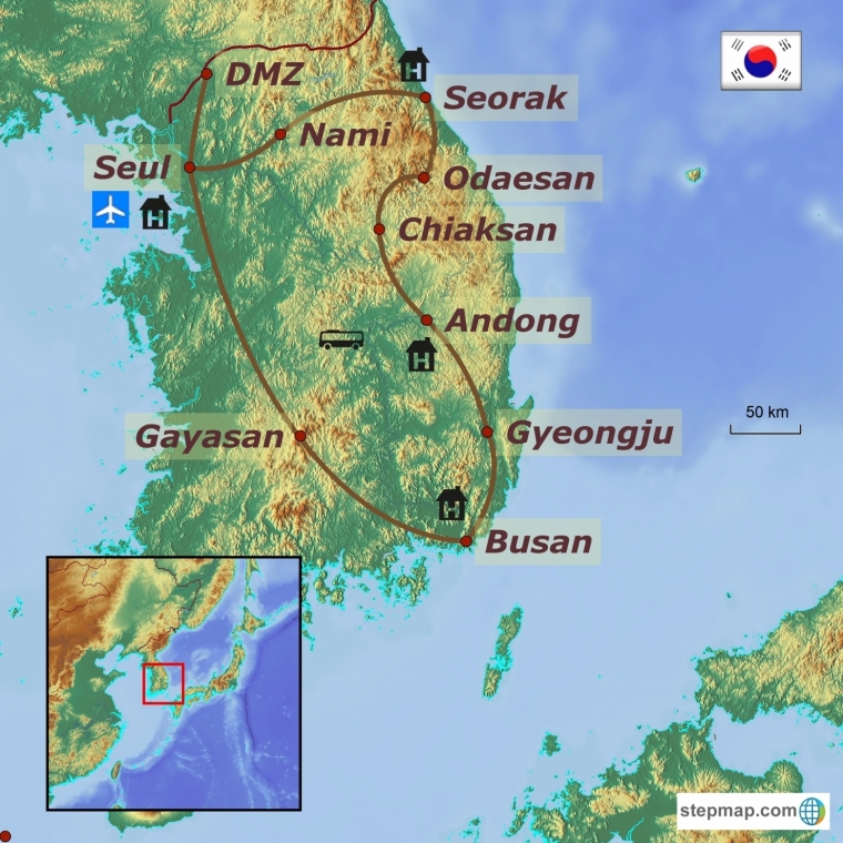 Lõuna-Korea