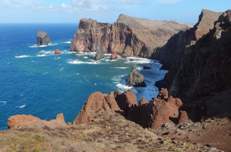 Madeira, 10/2016, foto: Valli Loide