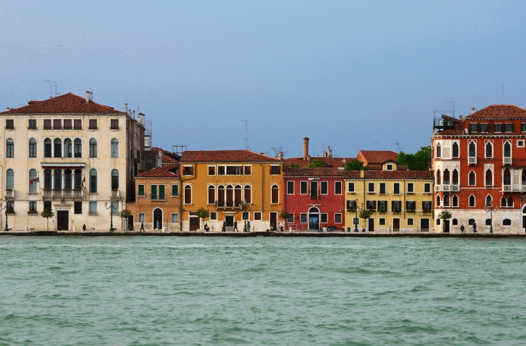 Itaalia - Veneetsia kultuuri- ja puhkusereis