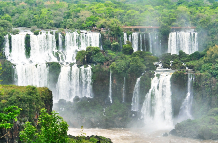 Brasiilia - Argentina