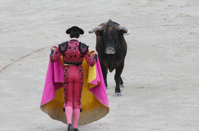 Hispaania kuum süda - Andaluusia