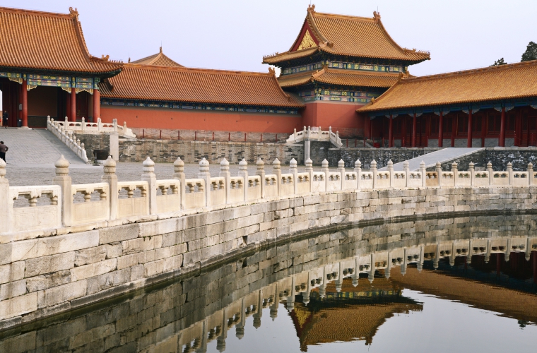 Hiina kevadine ringreis - keiserlik teekond Pekingist Xi’ani  ja Yangtze jõekruiis