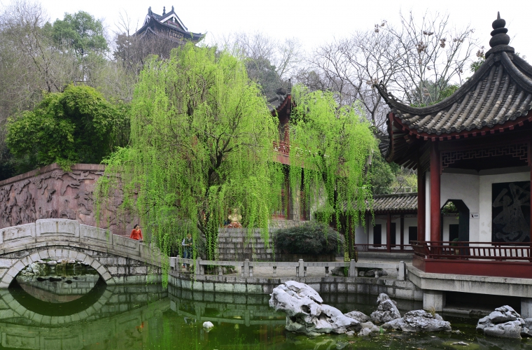 Hiina kevadine ringreis - keiserlik teekond Pekingist Xi’ani  ja Yangtze jõekruiis