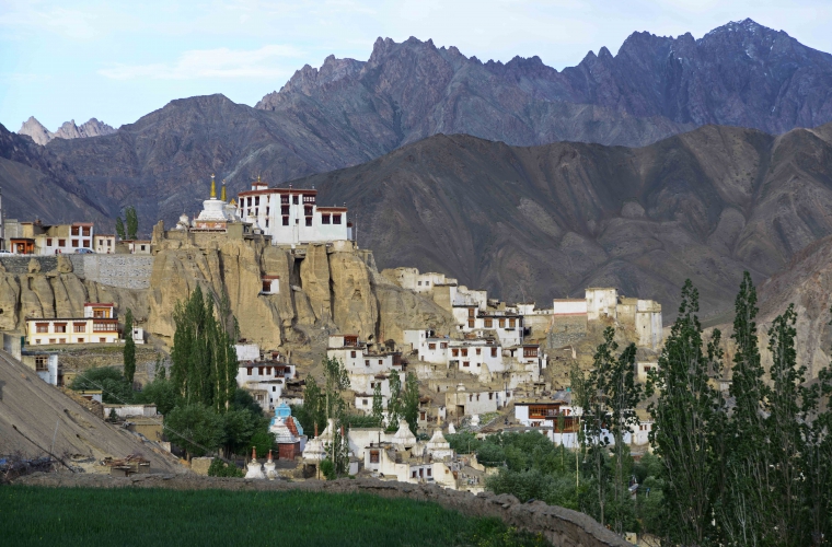 India - Ladakh - Väike Tiibet