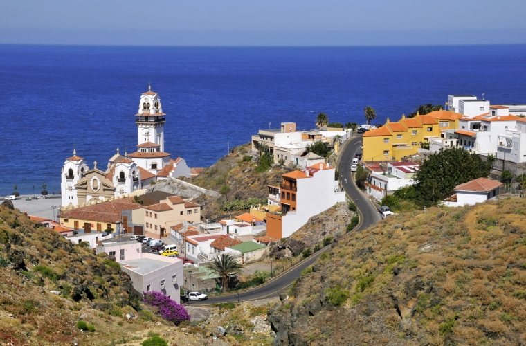 Portugal - Madeira ja Assoori saared – paradiisisaared Atlandi ookeanis