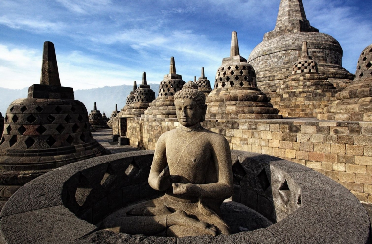 Indoneesia - Jaava ja Bali ringreis