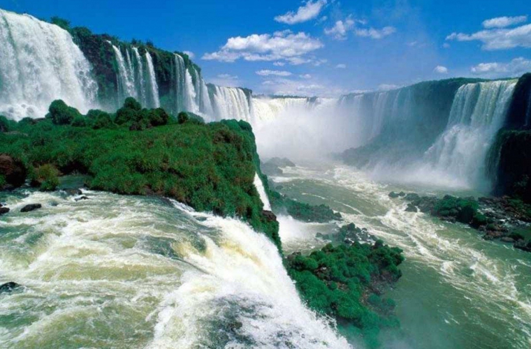 Lõuna-Aafrika ringreis - Svaasimaa ja Victoria Falls Zimbabwes