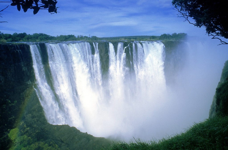 Lõuna-Aafrika ringreis - Svaasimaa ja Victoria Falls Zimbabwes