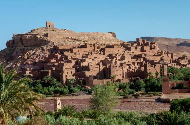 Maroko suur ringreis