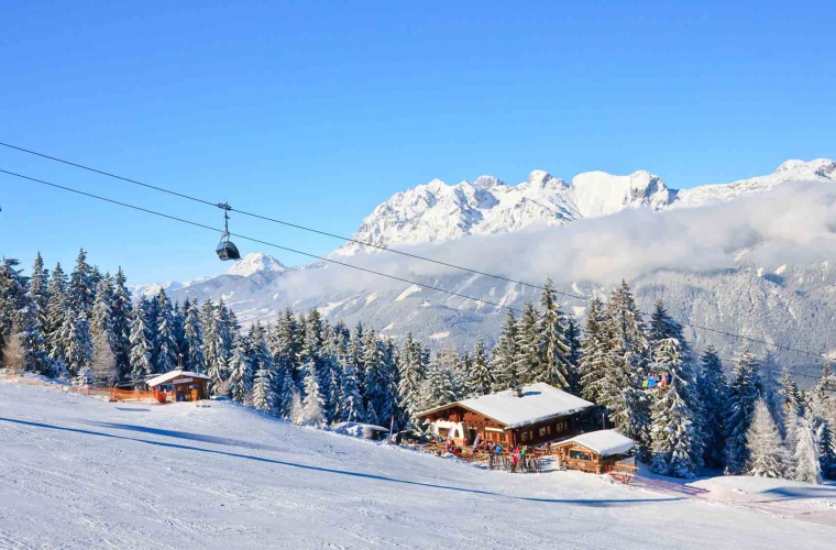 Austria - Schladming
