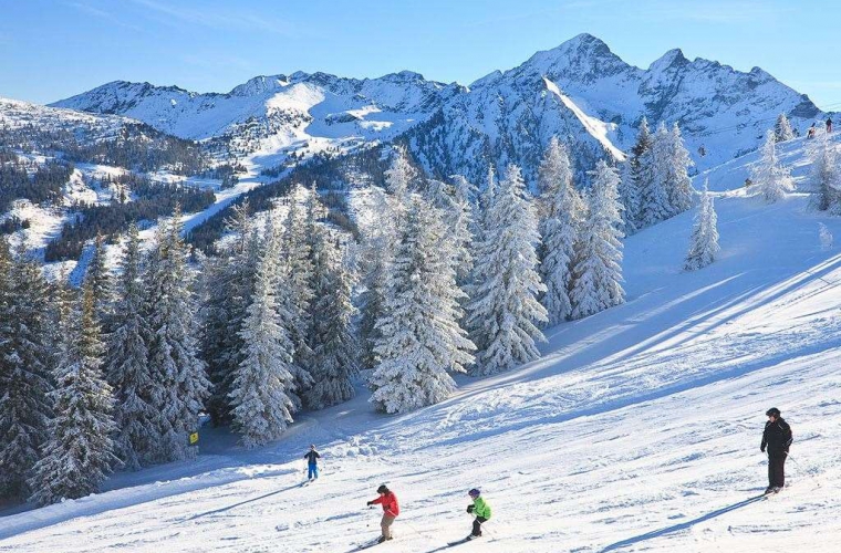 Austria - Schladming