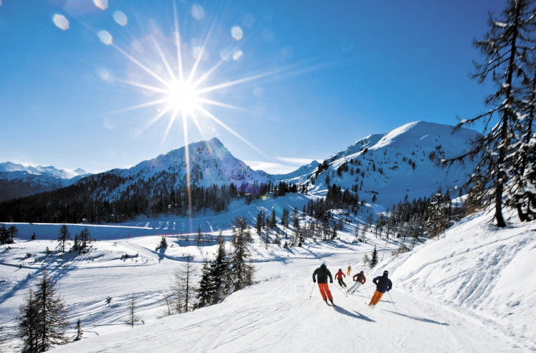 Austria - Schladming