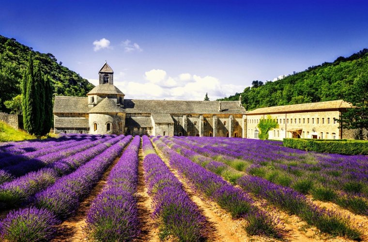 Prantsusmaa - Provence