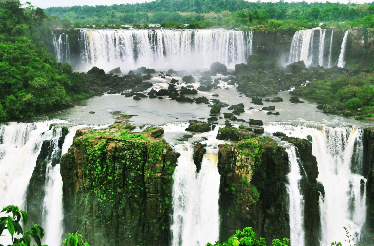 Brasiilia - Argentina