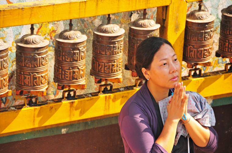 Nepal ja Bhutan - kultuuri- ja loodusreis maailma katusel koos festivalidega