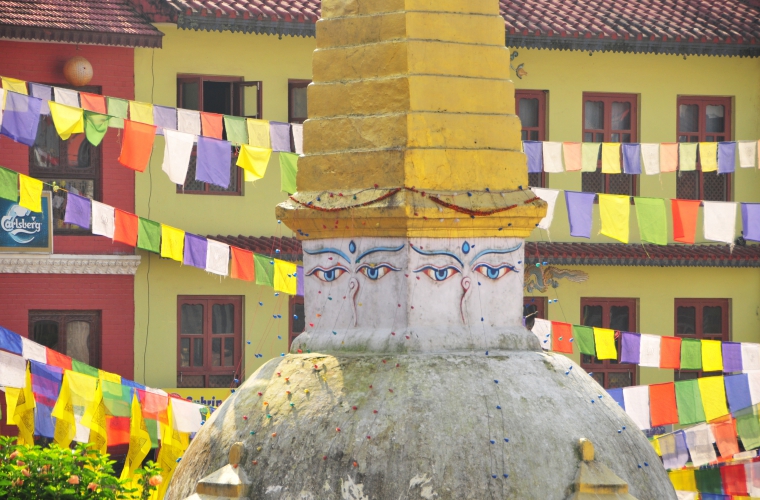 Nepal ja Bhutan - kultuuri- ja loodusreis maailma katusel koos festivalidega