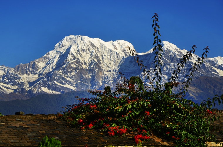 Nepal ja Bhutan - kultuuri- ja loodusreis maailma katusel koos festivalidega