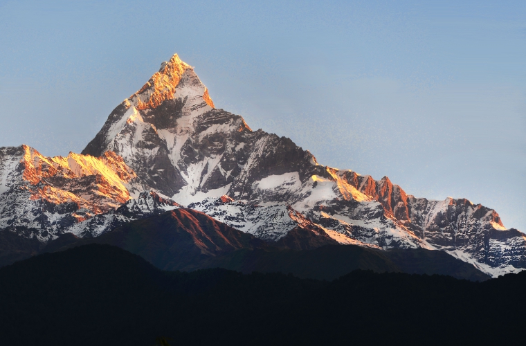 Nepal ja Bhutan - kultuuri- ja loodusreis maailma katusel koos festivalidega