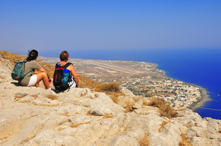 Kreeka - lummav Santorini kultuuri- ja puhkusereis