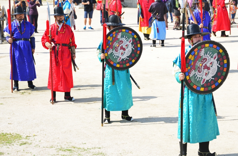 Lõuna-Korea ja Taiwan