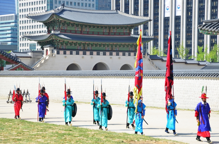 Lõuna-Korea ja Taiwan