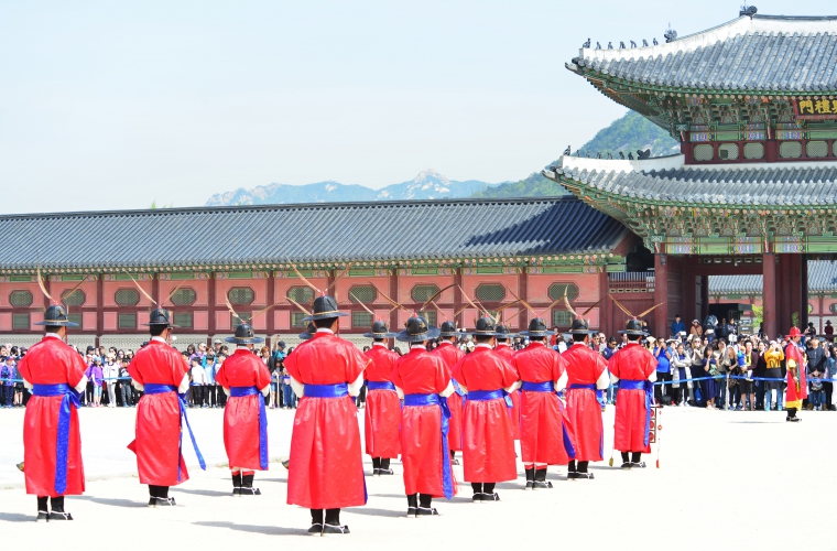 Lõuna-Korea ja Taiwan