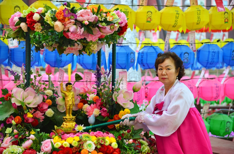 Lõuna-Korea ja Taiwan