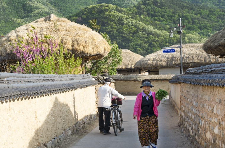 Lõuna-Korea ja Taiwan