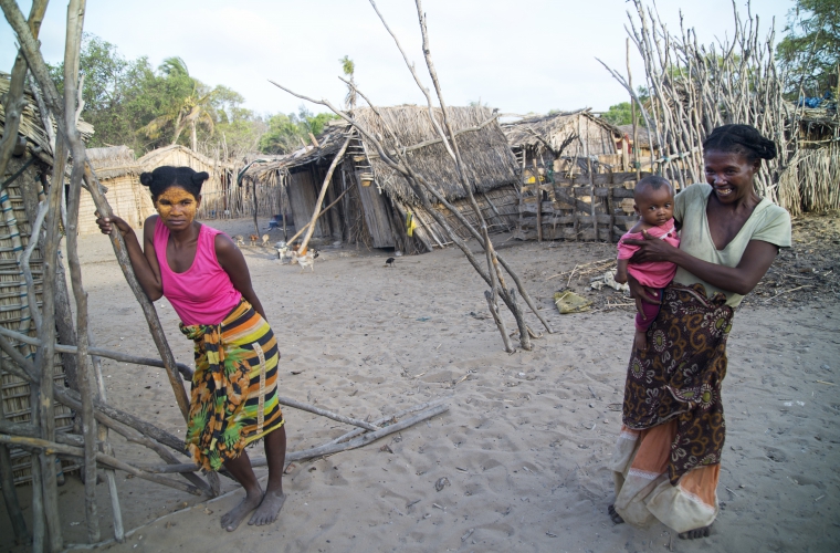 Madagaskar - ainulaadne loodusreis