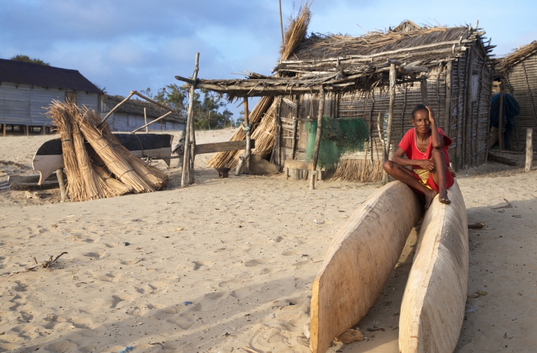 Madagaskar - ainulaadne loodusreis