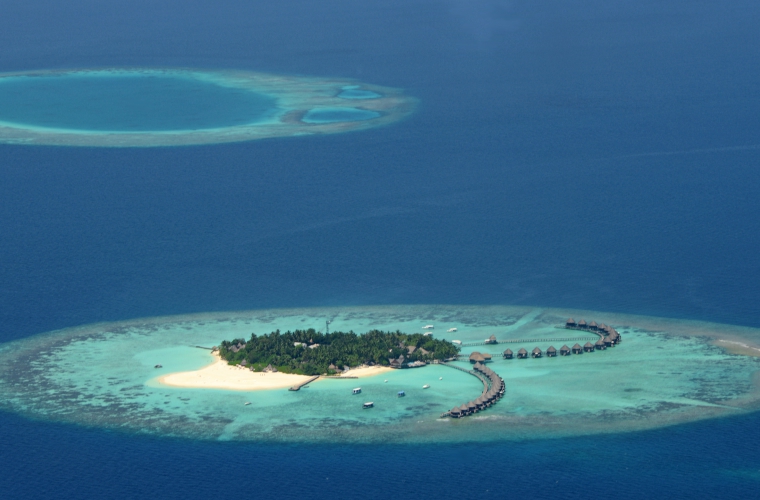 Sri Lanka ja Maldiivid - ringreis ja rannapuhkus