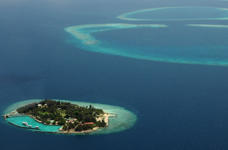 Sri Lanka ja Maldiivid - ringreis ja rannapuhkus