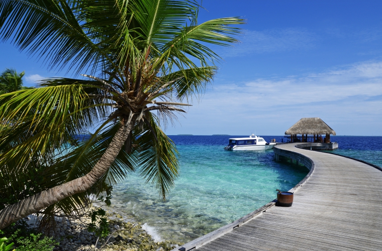 Sri Lanka ja Maldiivid - ringreis ja rannapuhkus