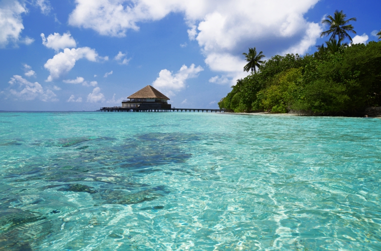 Sri Lanka ja Maldiivid - ringreis ja rannapuhkus