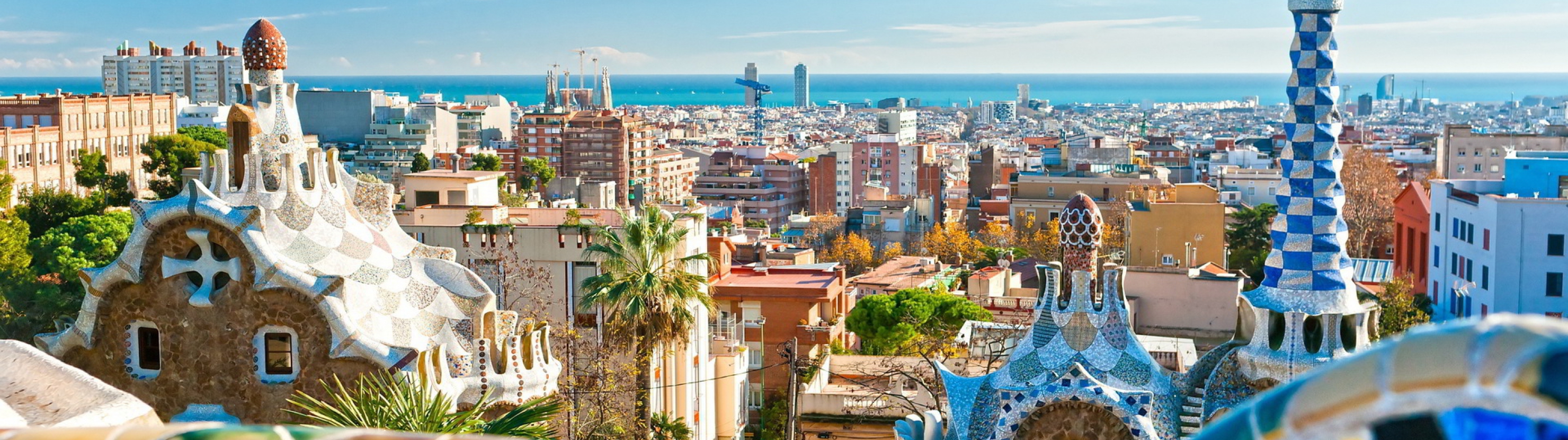 Hispaania - Costa Brava ja Kataloonia