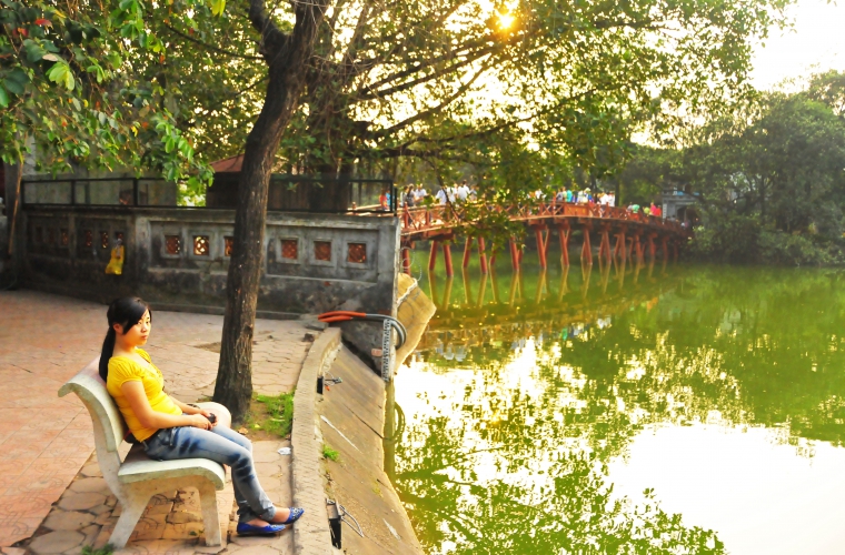 Kambodža - Laos - Vietnam