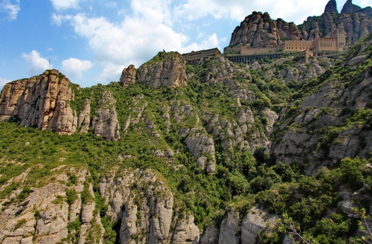 Hispaania - Costa Brava ja Kataloonia parimad palad