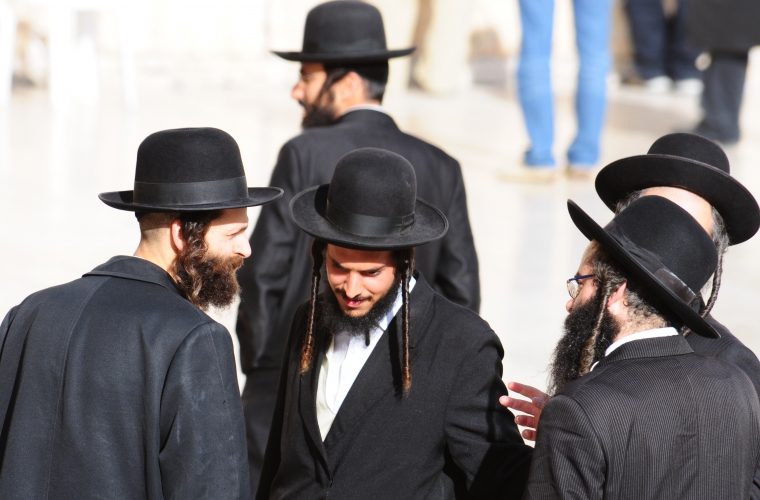 Iisrael - suur ringreis