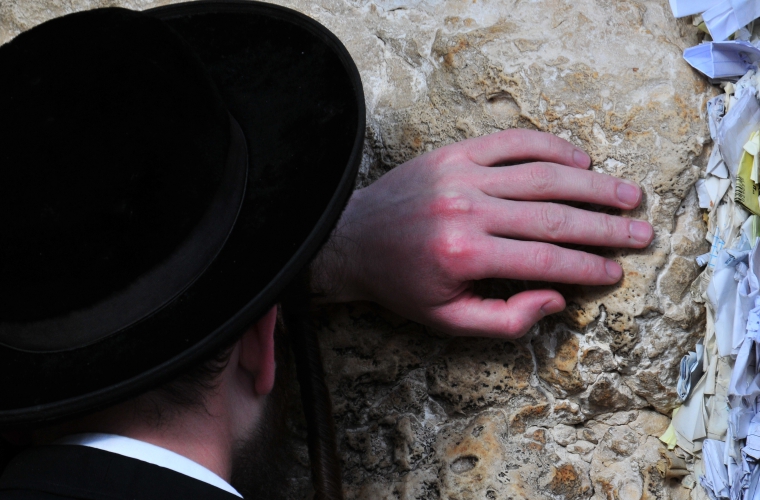 Iisrael - suur ringreis