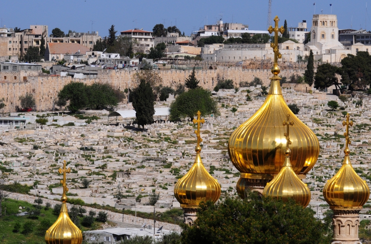 Iisrael - suur ringreis