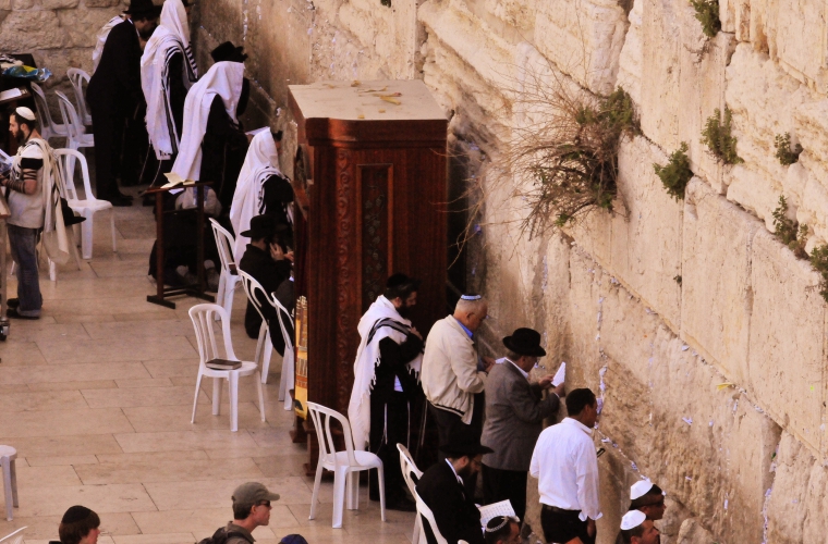 Iisrael - suur ringreis
