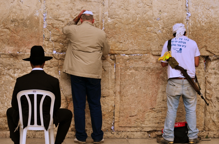 Iisrael - suur ringreis