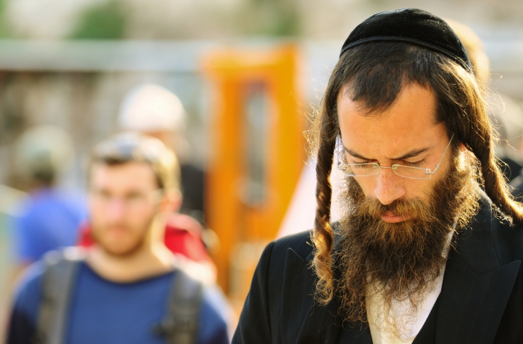Iisrael - suur ringreis