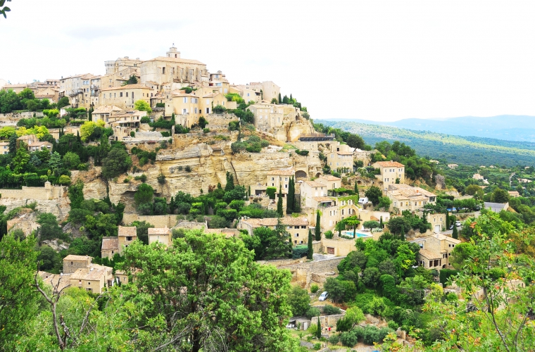 Prantsusmaa - Provence