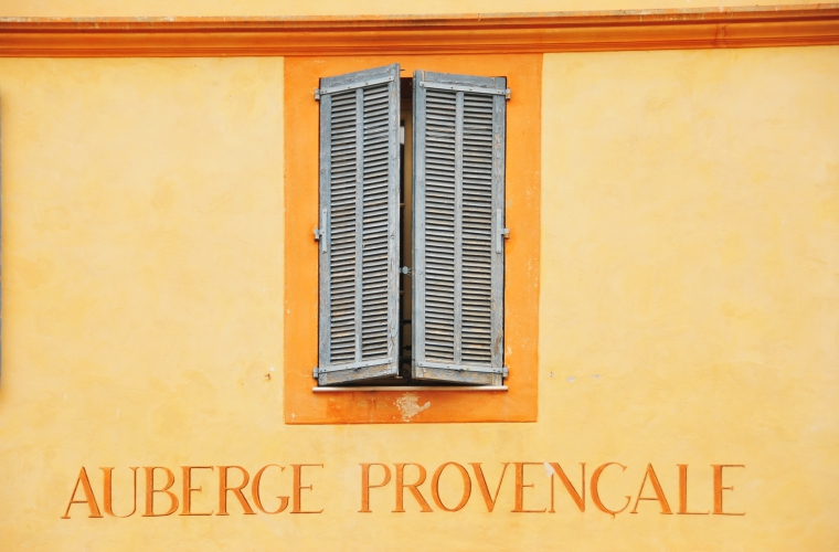 Prantsusmaa - Provence