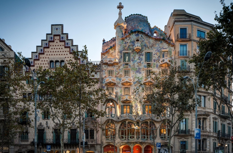 Hispaania - Costa Brava ja Kataloonia parimad palad