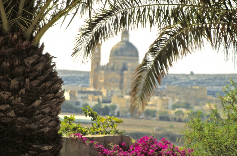 Sitsiilia-Malta-Gozo