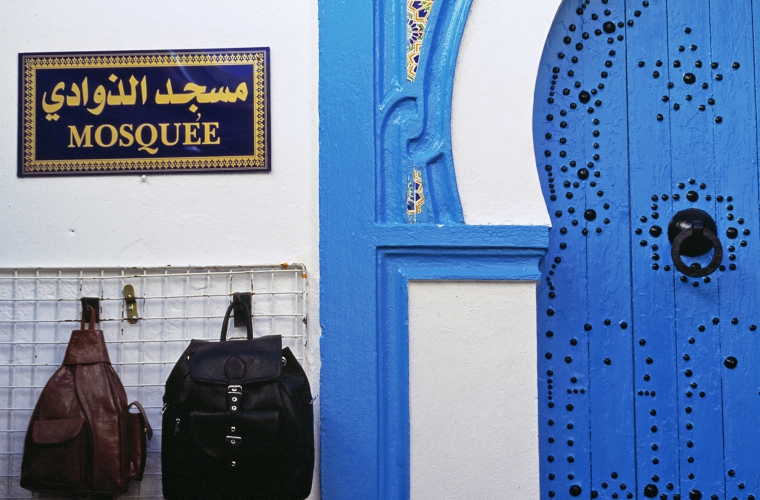 Tuneesia kultuuri- ja puhkusereis
