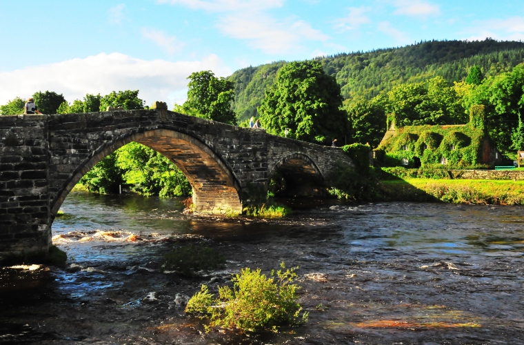 Wales-Cornwall